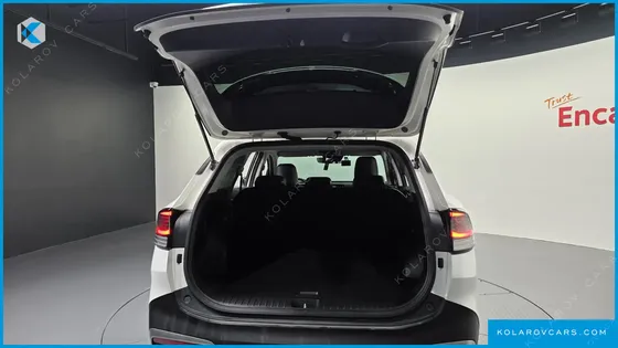 KIA SPORTAGE PRESTIGE 2WD