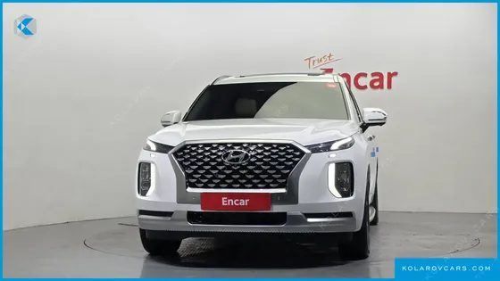 HYUNDAI PALISADE DIESEL 2.2 4WD