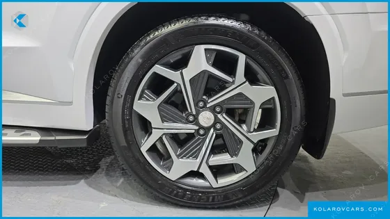 HYUNDAI PALISADE DIESEL 2.2 4WD