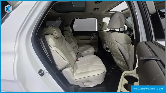 HYUNDAI PALISADE DIESEL 2.2 4WD