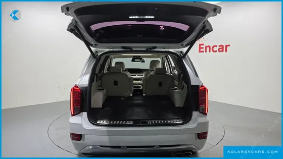 HYUNDAI PALISADE DIESEL 2.2 4WD