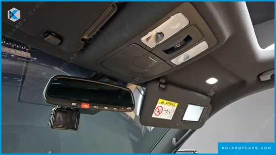 KIA MOHAVE DIESEL 3.0 4WD 5-SEATER