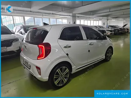KIA MORNING (PICANTO) PRESTIGE