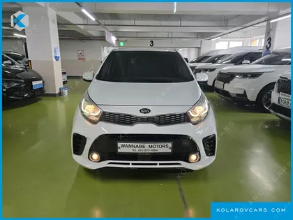KIA MORNING (PICANTO) PRESTIGE