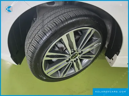 KIA MORNING (PICANTO) PRESTIGE