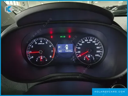 KIA MORNING (PICANTO) PRESTIGE