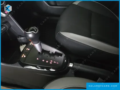 KIA MORNING (PICANTO) PRESTIGE
