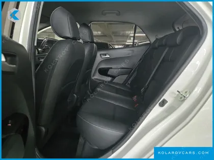 KIA MORNING (PICANTO) PRESTIGE