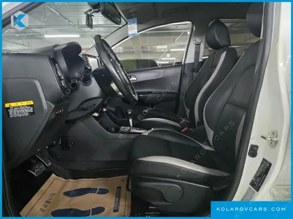 KIA MORNING (PICANTO) PRESTIGE