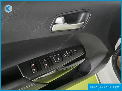 KIA MORNING (PICANTO) PRESTIGE