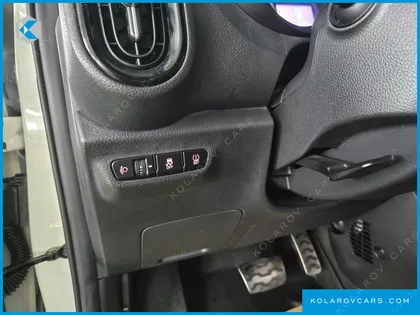 KIA MORNING (PICANTO) PRESTIGE
