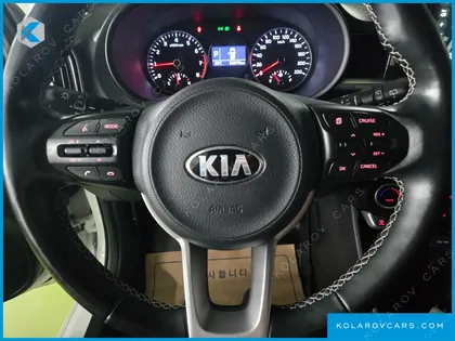 KIA MORNING (PICANTO) PRESTIGE