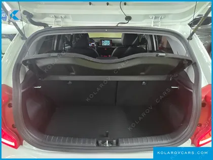 KIA MORNING (PICANTO) PRESTIGE