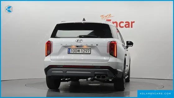 HYUNDAI PALISADE DIESEL 2.2 2WD