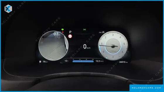 HYUNDAI PALISADE DIESEL 2.2 2WD