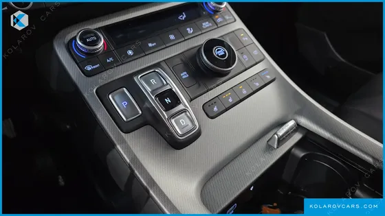 HYUNDAI PALISADE DIESEL 2.2 2WD