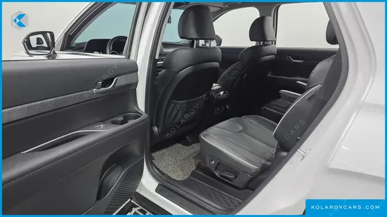 HYUNDAI PALISADE DIESEL 2.2 2WD
