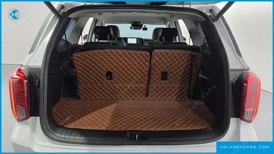 HYUNDAI PALISADE DIESEL 2.2 2WD