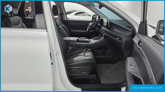 HYUNDAI PALISADE DIESEL 2.2 2WD
