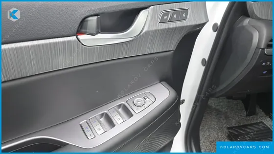 HYUNDAI PALISADE DIESEL 2.2 2WD