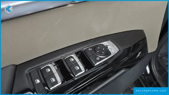 KIA MOHAVE DIESEL 3.0 4WD 5-SEATER