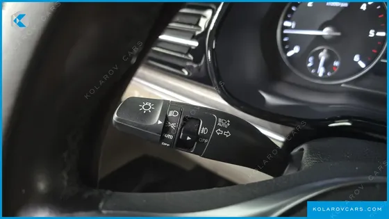 KIA MOHAVE DIESEL 3.0 4WD 5-SEATER