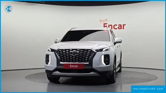 HYUNDAI PALISADE DIESEL 2.2 4WD