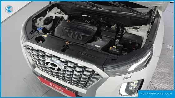 HYUNDAI PALISADE DIESEL 2.2 4WD