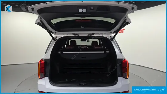 HYUNDAI PALISADE DIESEL 2.2 4WD
