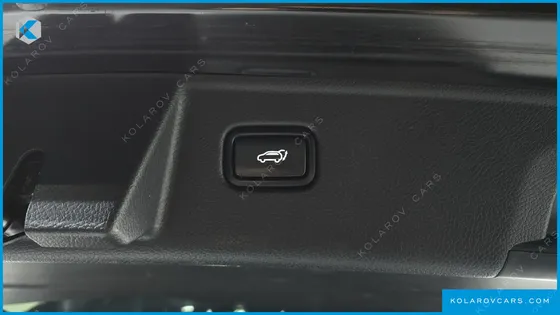 KIA MOHAVE DIESEL 3.0 4WD 6-SEATER