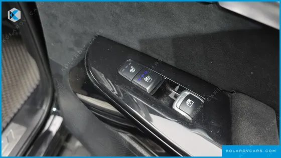 KIA MOHAVE DIESEL 3.0 4WD 6-SEATER