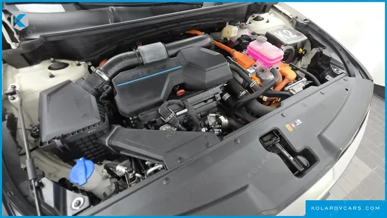 KIA SPORTAGE NOBLELESS 2WD
