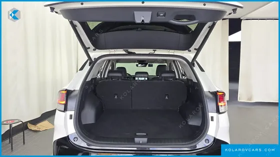 KIA SPORTAGE NOBLELESS 2WD