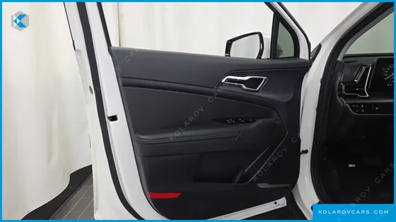 KIA SPORTAGE NOBLELESS 2WD