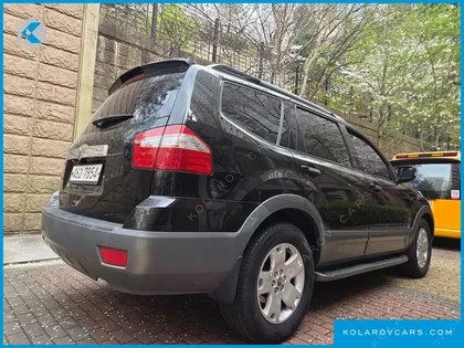 KIA MOHAVE 2WD QV 300