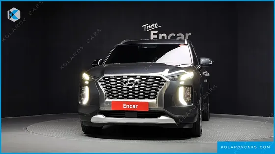 HYUNDAI PALISADE DIESEL 2.2 4WD