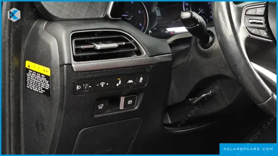 HYUNDAI PALISADE DIESEL 2.2 4WD