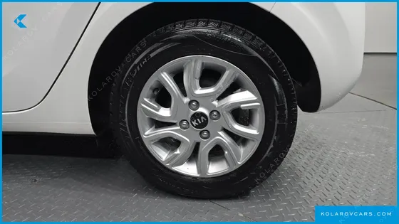 KIA MORNING (PICANTO) LUXURY