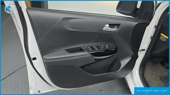 KIA MORNING (PICANTO) LUXURY