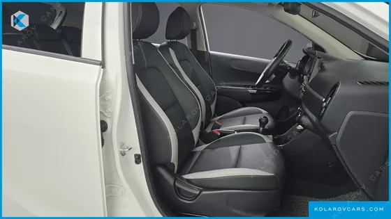 KIA MORNING (PICANTO) LUXURY