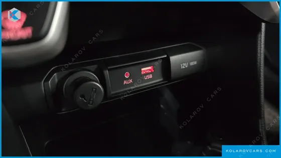KIA MORNING (PICANTO) LUXURY