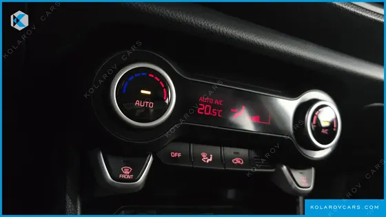 KIA MORNING (PICANTO) LUXURY
