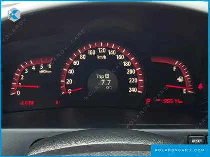 KIA MOHAVE 2WD QV 300