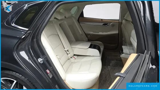 HYUNDAI GRANDEUR 3.3