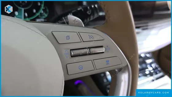 HYUNDAI GRANDEUR 3.3
