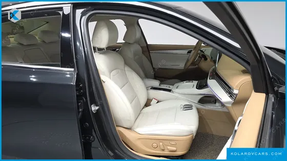 HYUNDAI GRANDEUR 3.3