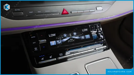HYUNDAI GRANDEUR 3.3