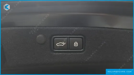 HYUNDAI GRANDEUR 3.3