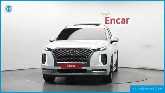HYUNDAI PALISADE DIESEL 2.2 2WD