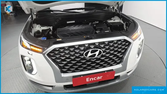 HYUNDAI PALISADE DIESEL 2.2 2WD